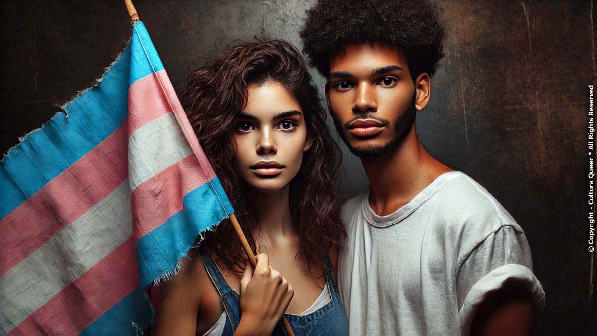 A Luta Contra a Transfobia e os Desafios no Brasil e no Mundo