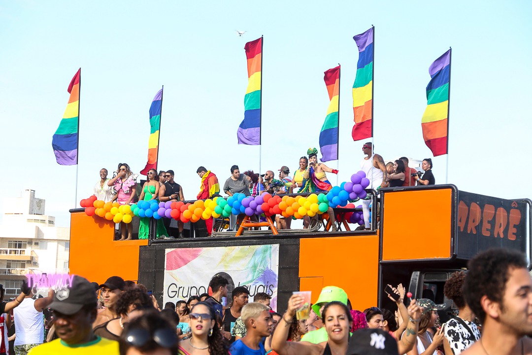 Alterações na Parada LGBTQIA+ de Cabo Frio geram controvérsia