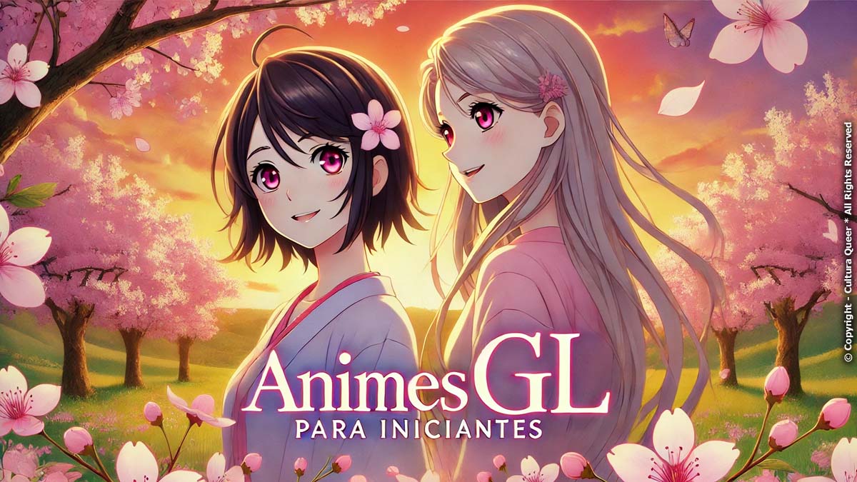 Animes GL Para Iniciantes