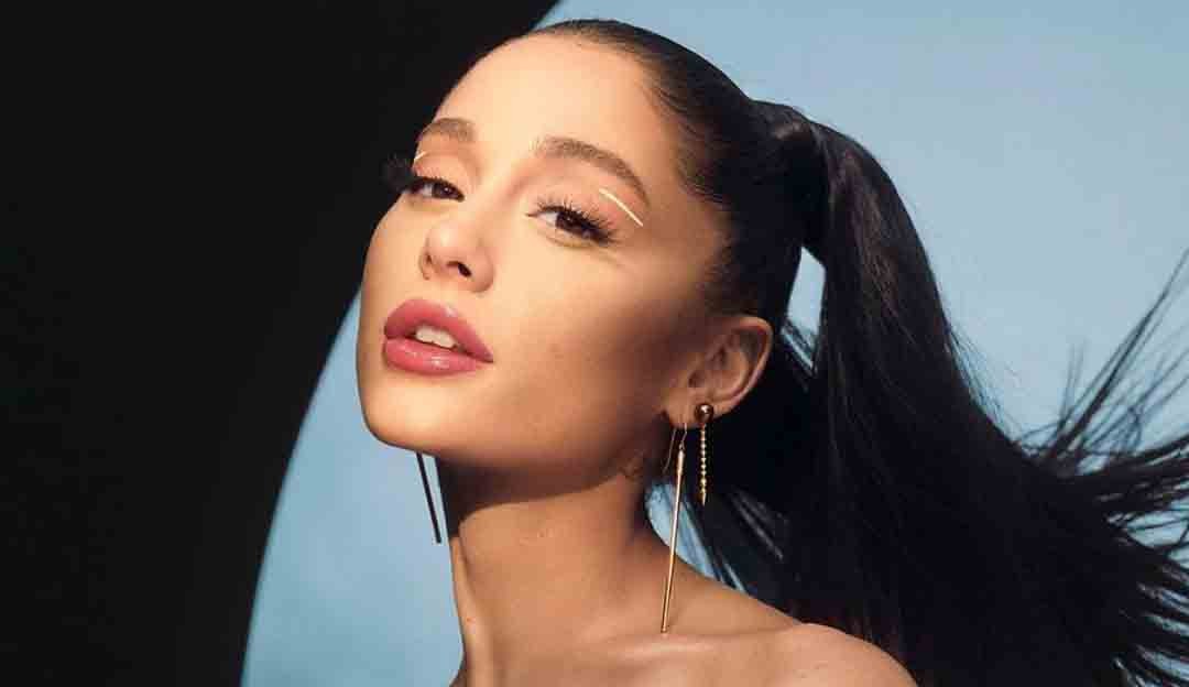 Ariana Grande explica por que não fará turnê em 2025