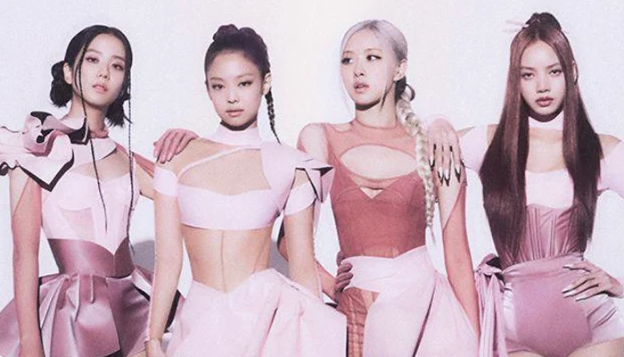 Blackpink confirma turnê mundial com datas no Brasil