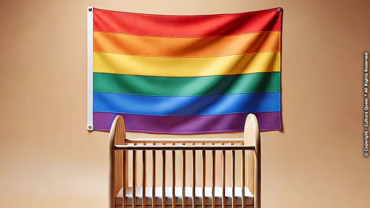 Casais LGBTQIA+ já podem ter filhos no Brasil com novas opções médicas e adoção