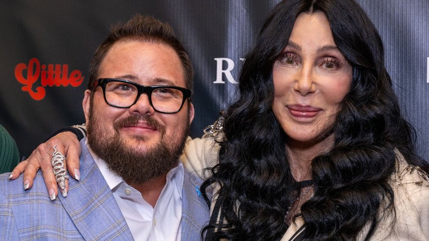 Cher e a Representatividade Trans