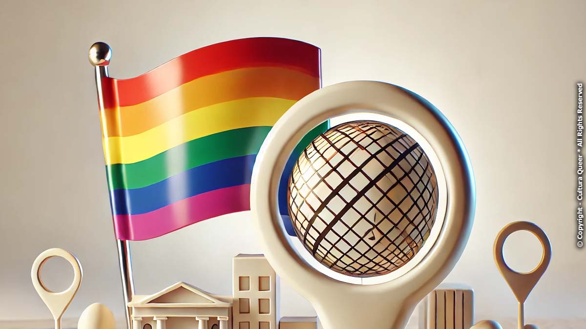 Cidade mineira realiza primeiro mapeamento da população LGBTQIA+