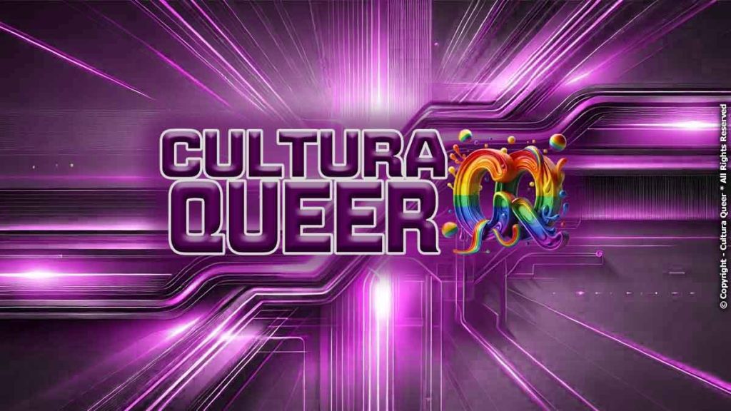 Imagem representando o Cultura Queer, um projeto LGBTQIA+ do Brasil - diversidade, inclusão e representatividade.