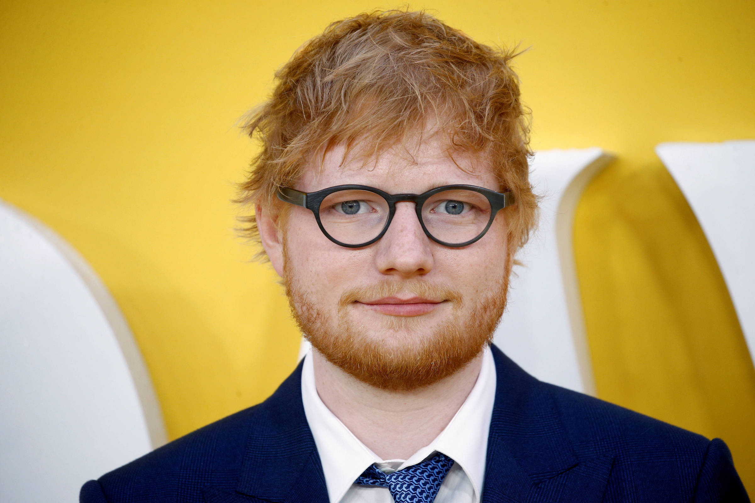 Ed Sheeran lança fundação de apoio à educação musical