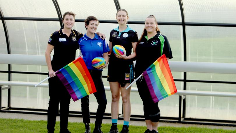 Futebol Feminino Promove Inclusão com Pride Round do GSFLW