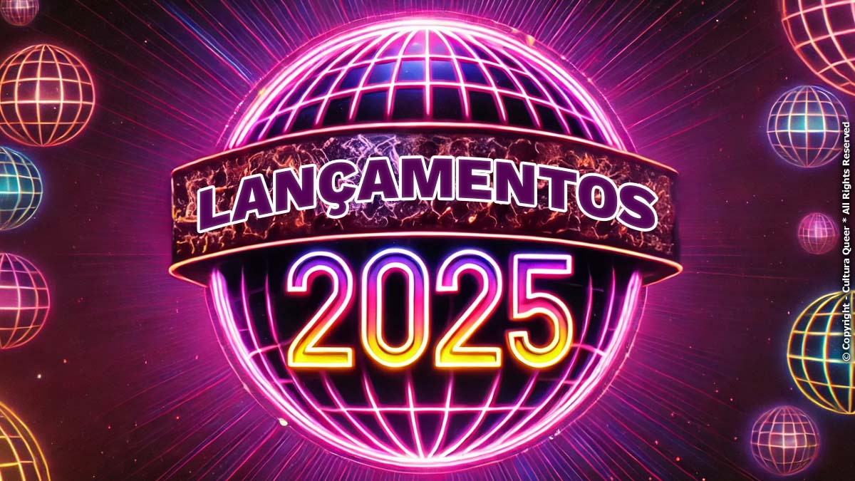 Grandes Lançamentos Musicais de 2025