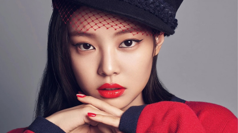 Jennie anuncia novo álbum com grandes colaborações