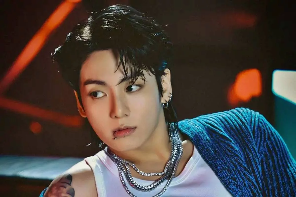 Jungkook Faz História como o Artista Solo Asiático Mais Rápido a Superar 16 Bilhões de Streams