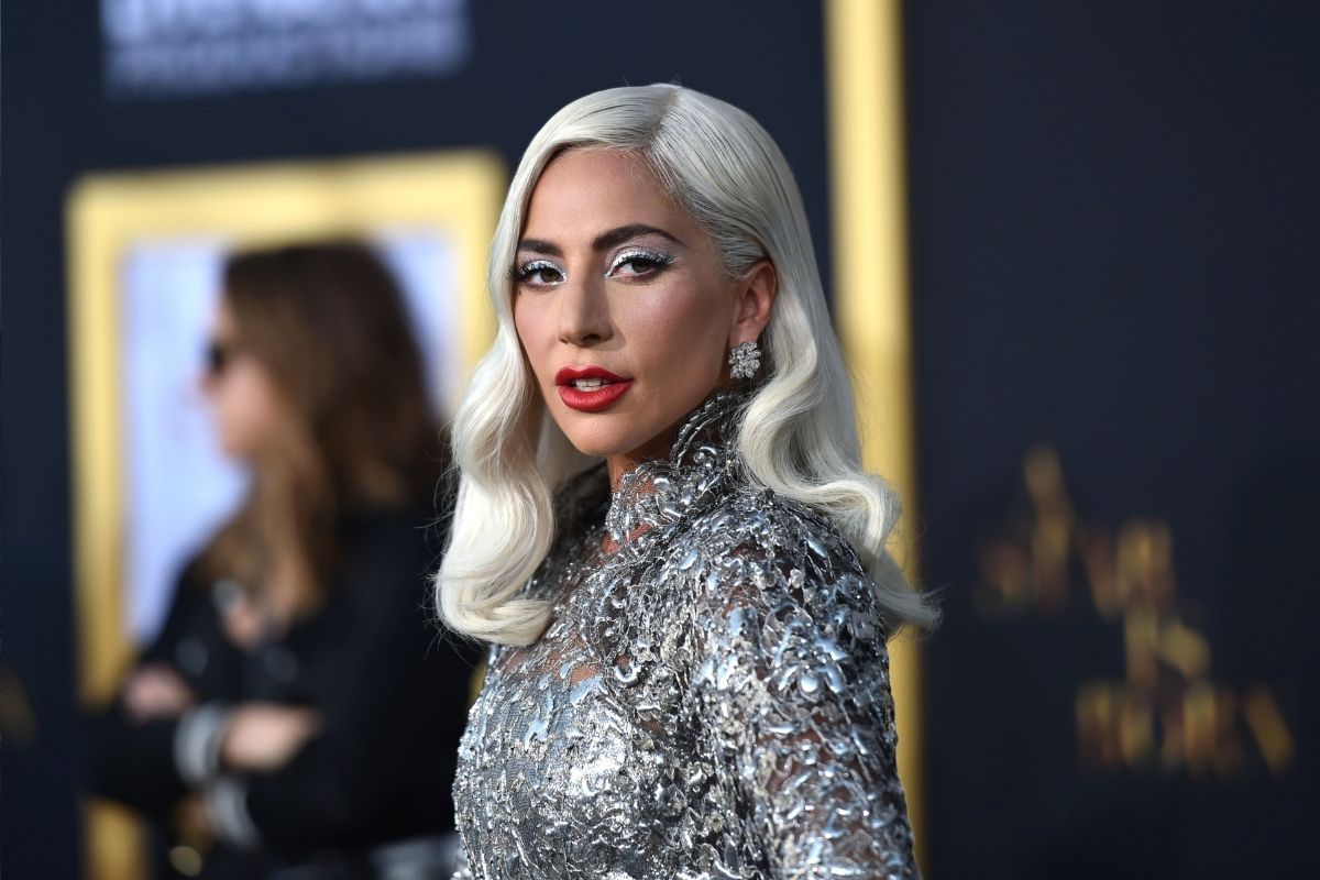 Lady Gaga: Reinventando-se Mais Uma Vez