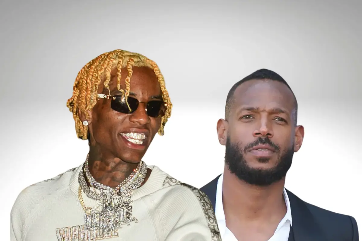 Marlon Wayans e Soulja Boy Conflito e Reflexões sobre Aceitação LGBTQIA+