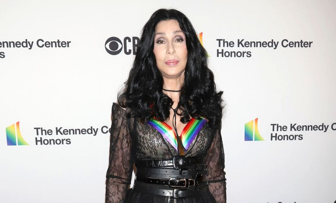 O Apoio Incondicional de Cher à Comunidade LGBTQIA+