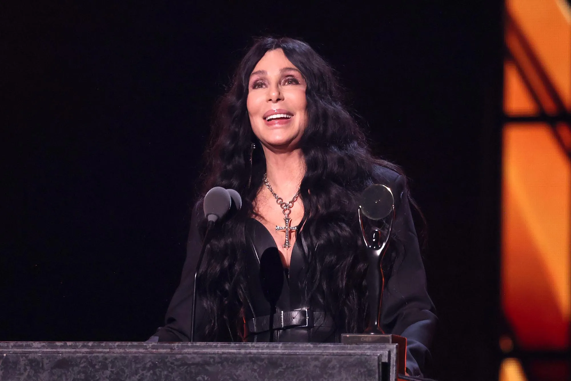 O Legado de Cher na Cultura Queer