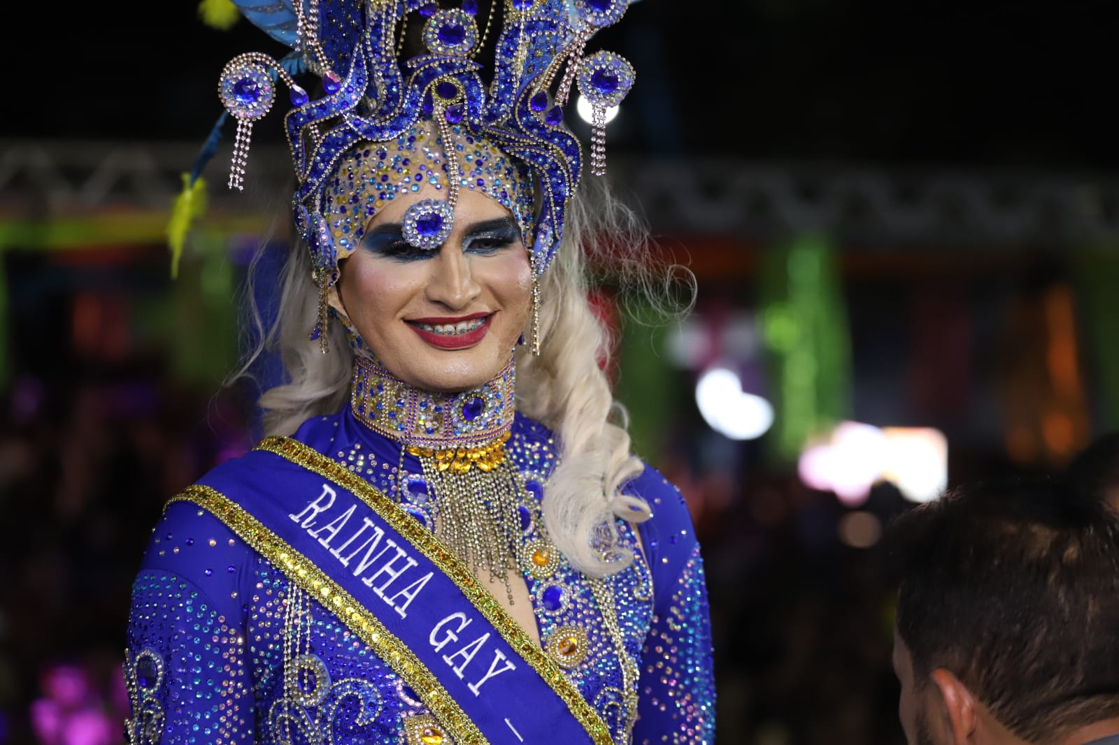 Rainhas Trans e Gay Serão Coroadas no Carnaval 2025 em Rio Branco