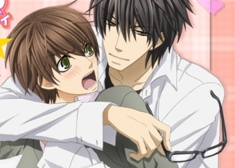 Sekaiichi Hatsukoi (2011)