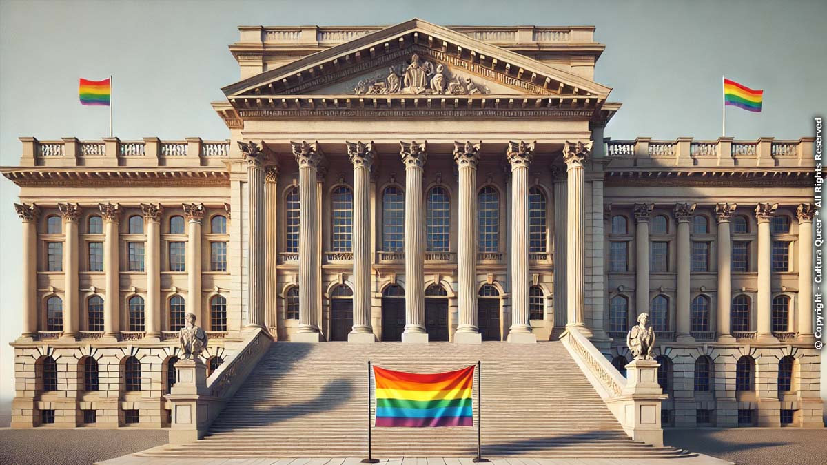 Universidades Britânicas e a Perspectiva Queer