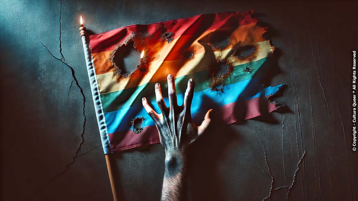 Violência contra a Comunidade LGBTQIA+ no México em 2025