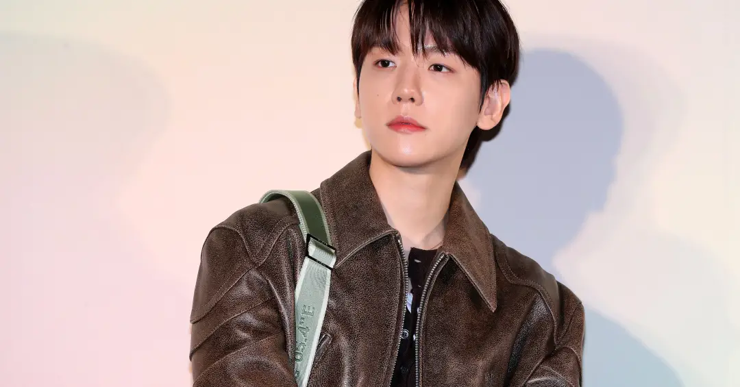 Baekhyun Lonsdaleite chega aos cinemas com show exclusivo