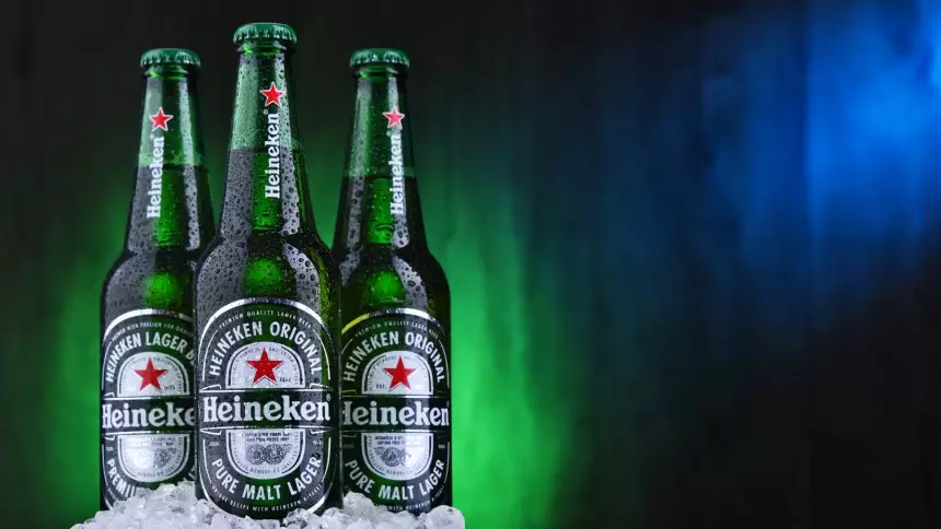 Heineken se destaca em ranking global de inclusão