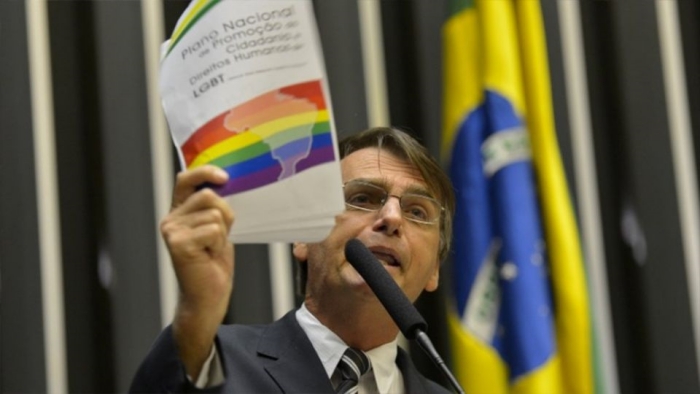 Análise crítica das estratégias bolsonaristas