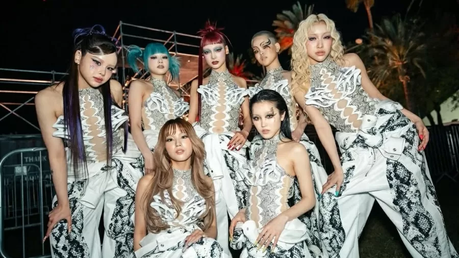 XG domina São Paulo com show explosivo e conexão única com o público
