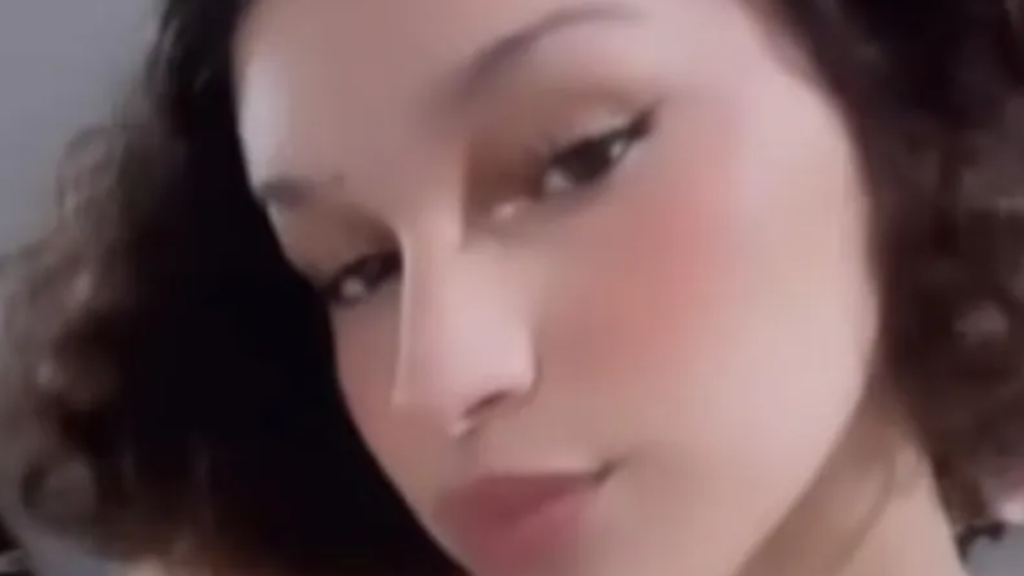 resultado do laudo de necropsia da jovem Marcela Valentina