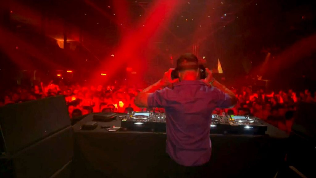 Estilo e identidade sonora de DJ Bravat