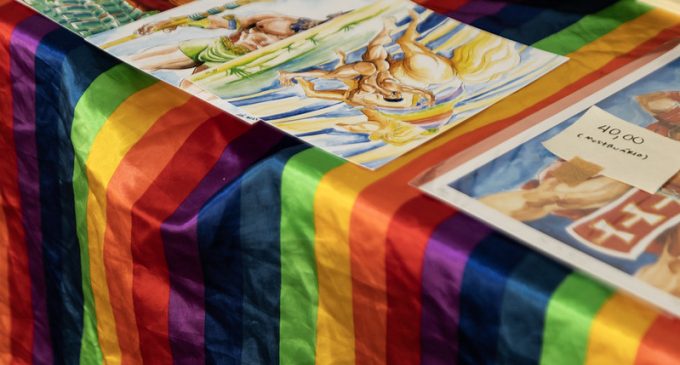 Pelotas promove Conferência Municipal LGBTQIAPN+ nos dias 16 e 17 de maio